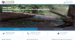 Desktop Screenshot of midweb.net
